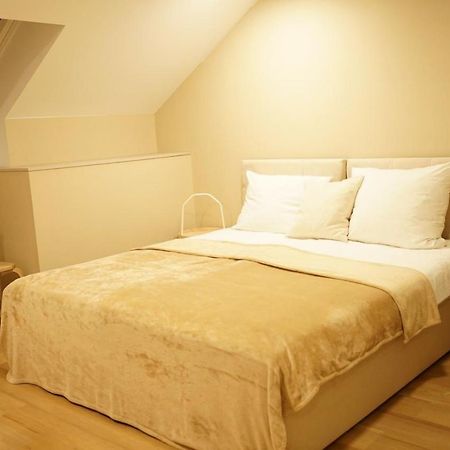 Schneider Appartement Seelze Buitenkant foto