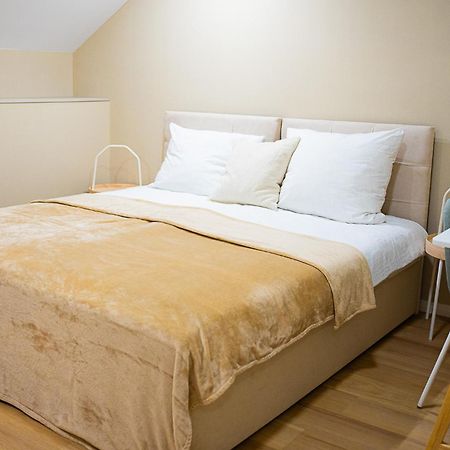 Schneider Appartement Seelze Buitenkant foto