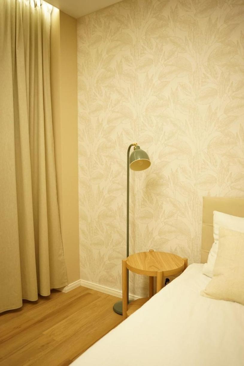 Schneider Appartement Seelze Buitenkant foto