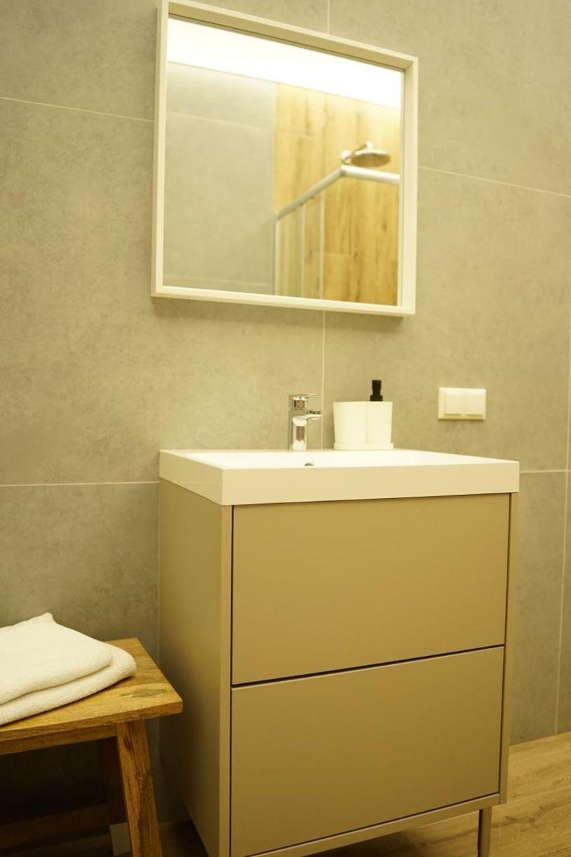 Schneider Appartement Seelze Buitenkant foto