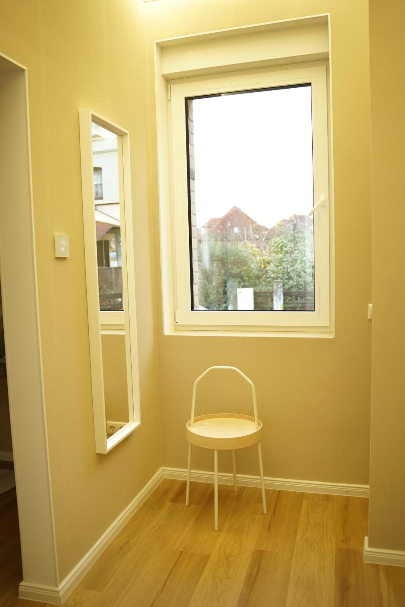 Schneider Appartement Seelze Kamer foto