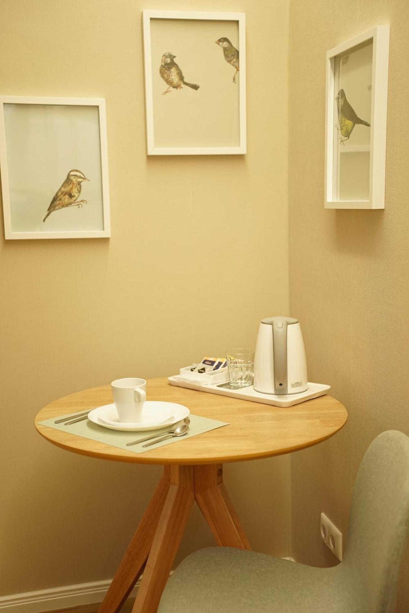 Schneider Appartement Seelze Buitenkant foto