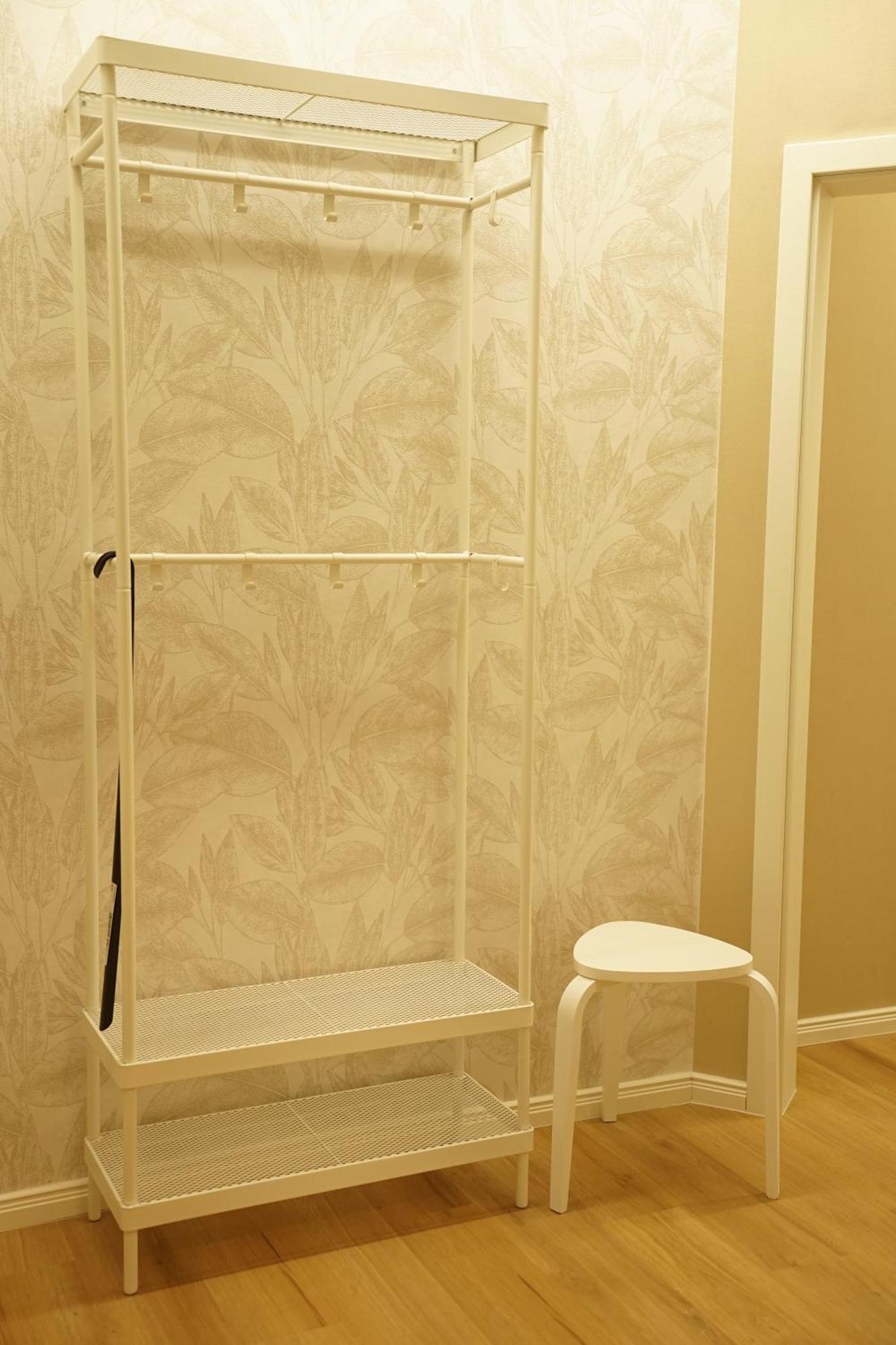 Schneider Appartement Seelze Kamer foto