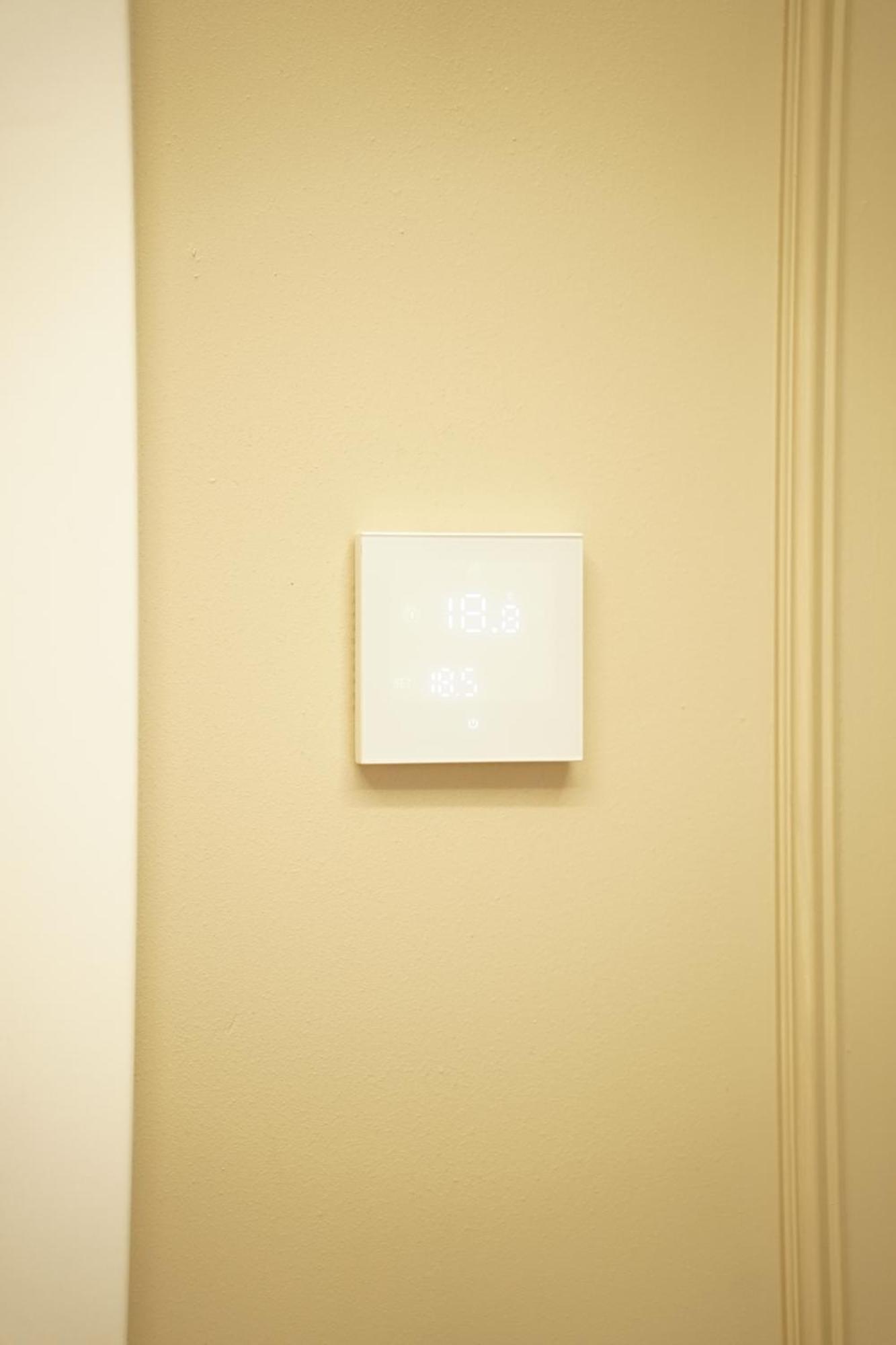 Schneider Appartement Seelze Buitenkant foto