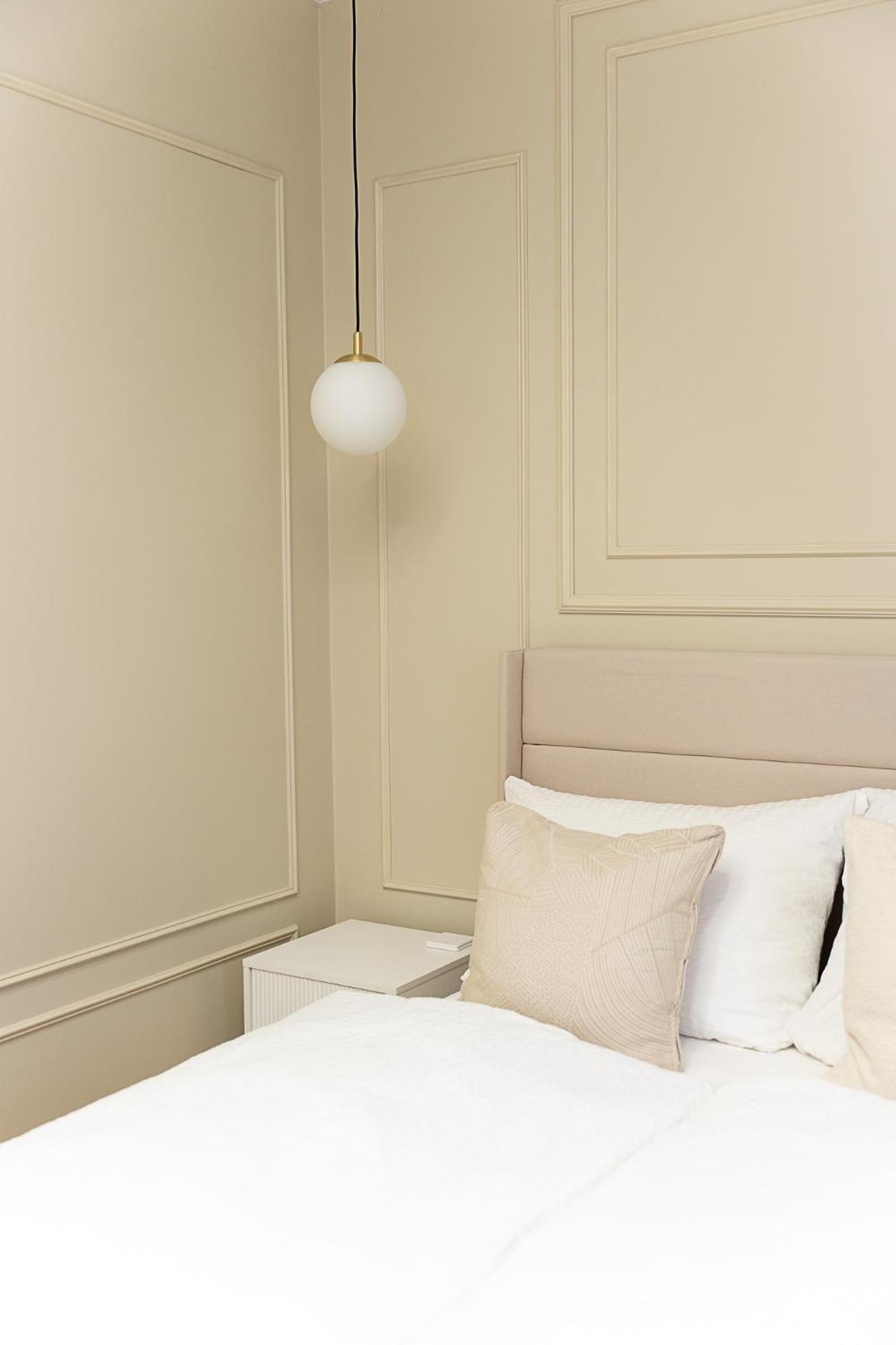 Schneider Appartement Seelze Buitenkant foto